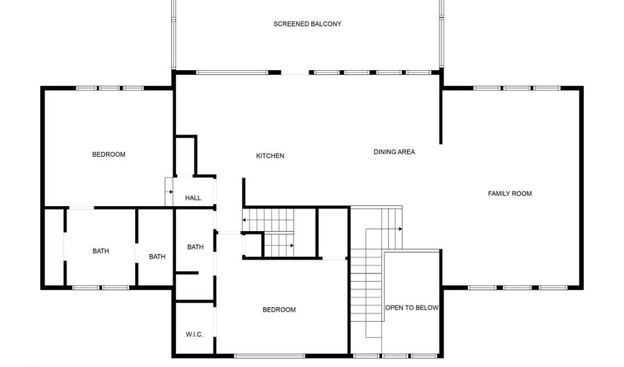 435 Christi Ln, Biloxi, MS 39531 - 4 Beds, 4 Bath