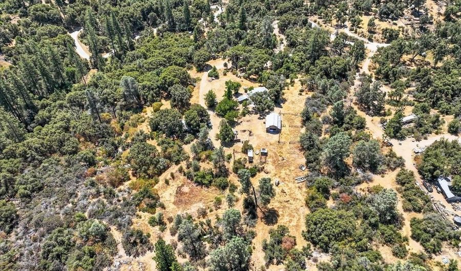 46467 Bissett Station Rd, Ahwahnee, CA 93601 - 0 Beds, 0 Bath