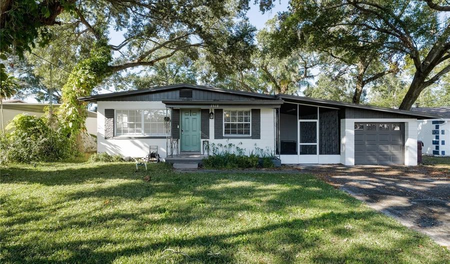 3518 FAIRWAY Ln, Orlando, FL 32804 - 3 Beds, 2 Bath