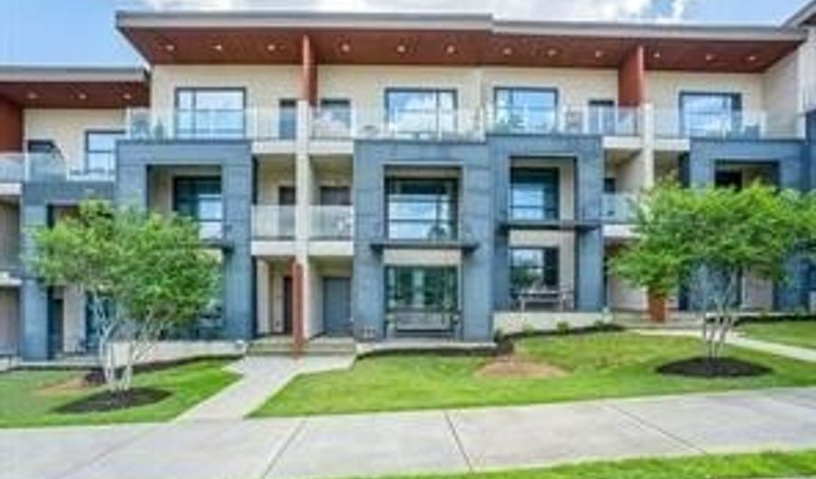 472 Martin St SE 3, Atlanta, GA 30312 - 3 Beds, 4 Bath