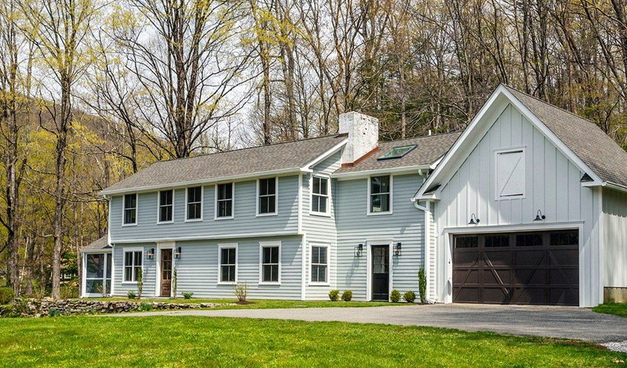 60 Macedonia Brook Rd, Kent, CT 06757 - 3 Beds, 3 Bath