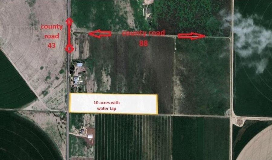 County Road 43, Ault, CO 80610 - 0 Beds, 0 Bath