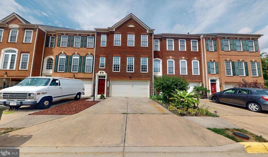 41836 PROVERBIAL Ter, Aldie, VA 20105 - 3 Beds, 4 Bath