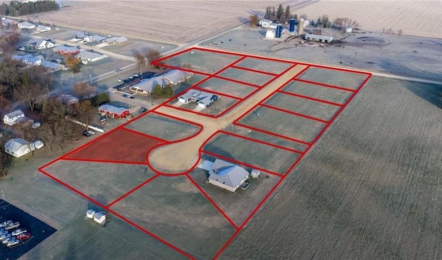 309 3rd St NW, Adams, MN 55909 - 0 Beds, 0 Bath