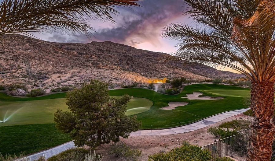 2845 Red Arrow Dr, Las Vegas, NV 89135 - 6 Beds, 9 Bath