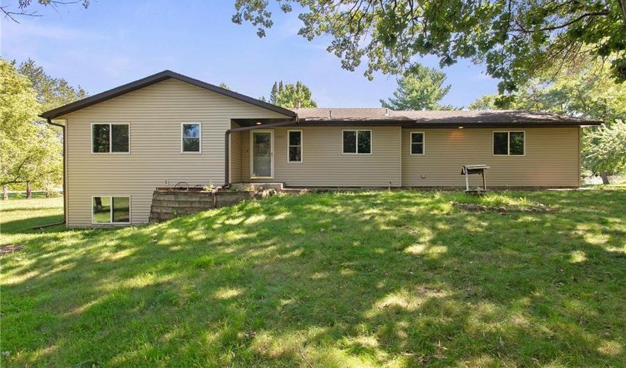 16037 Oneida St NW, Andover, MN 55304 - 4 Beds, 3 Bath