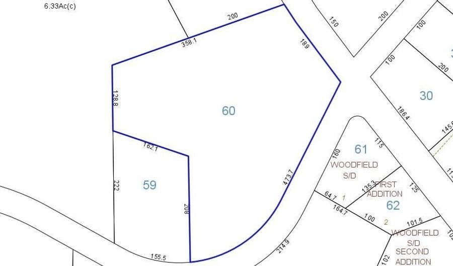 199 WOODFIELD Dr, Auburn, AL 36830 - 2 Beds, 3 Bath