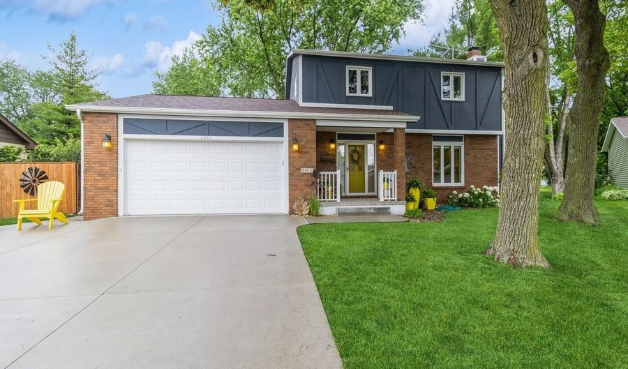 3411 Madison Ct, Ames, IA 50010 - 4 Beds, 4 Bath