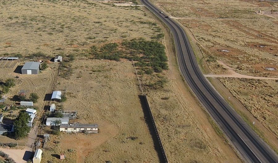 940 W 115 St, Andrews, TX 79714 - 0 Beds, 0 Bath