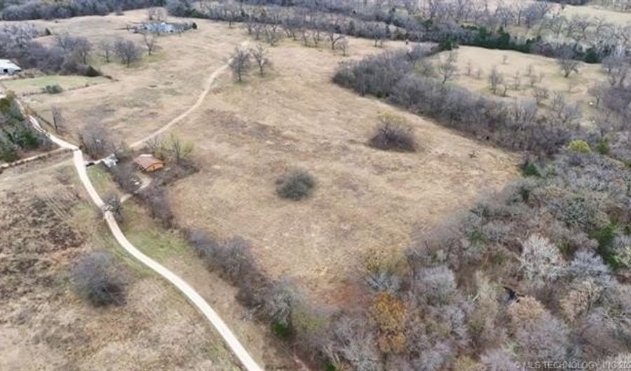 1526 Sandy Crk, Ardmore, OK 73401 - 3 Beds, 1 Bath