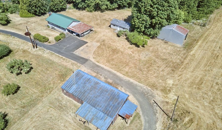 21405 NE 167TH Ave, Battle Ground, WA 98604 - 3 Beds, 1 Bath