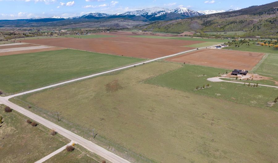 1105 S SORENSEN Way, Alta, WY 83414 - 0 Beds, 0 Bath