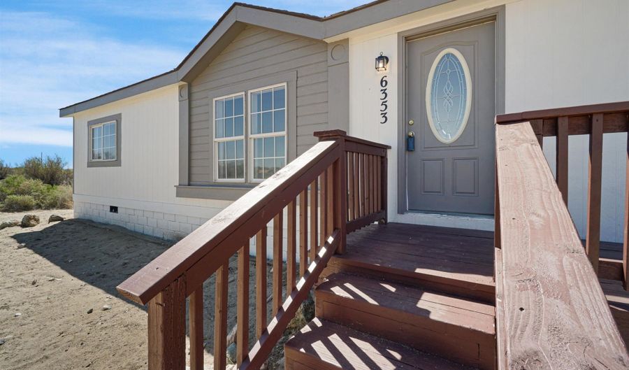 6353 Victor Dr, Fallon, NV 89406 - 3 Beds, 2 Bath