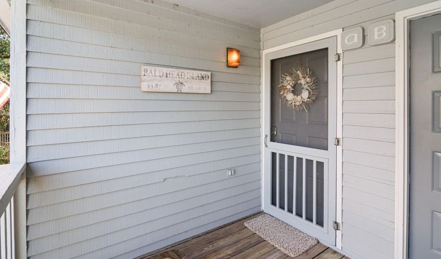 20 Bay Tree Trl 6A, Bald Head Island, NC 28461 - 2 Beds, 2 Bath