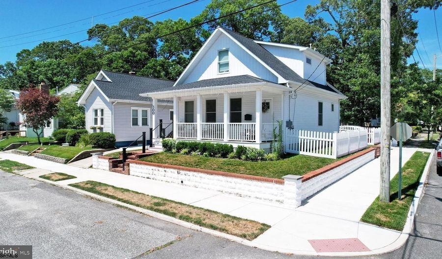 300 Delaware Ave, Absecon, NJ 08201 - 3 Beds, 2 Bath