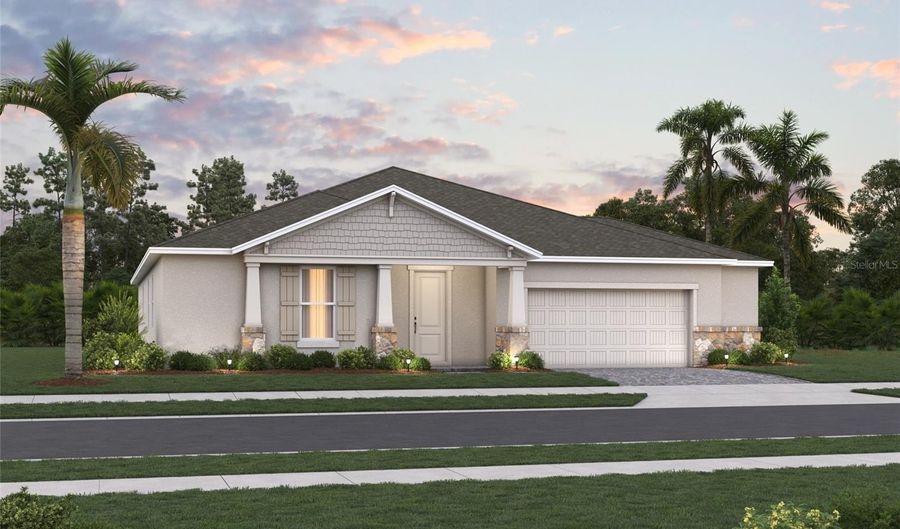 3004 WATER CLOVER Ct, Apopka, FL 32712 - 4 Beds, 3 Bath