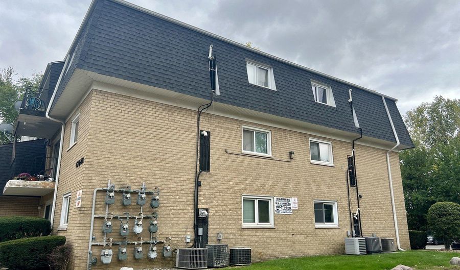 12026 S Kildare Ave 16, Alsip, IL 60803 - 1 Beds, 1 Bath