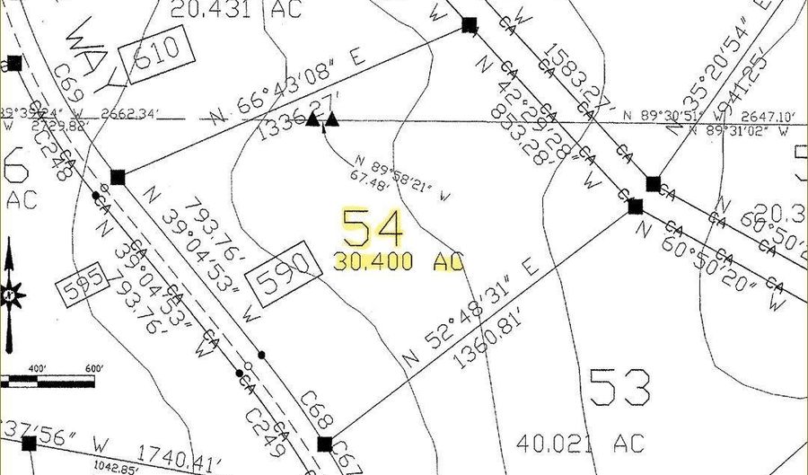 572 Windmill Rd, Carrizozo, NM 88301 - 0 Beds, 0 Bath