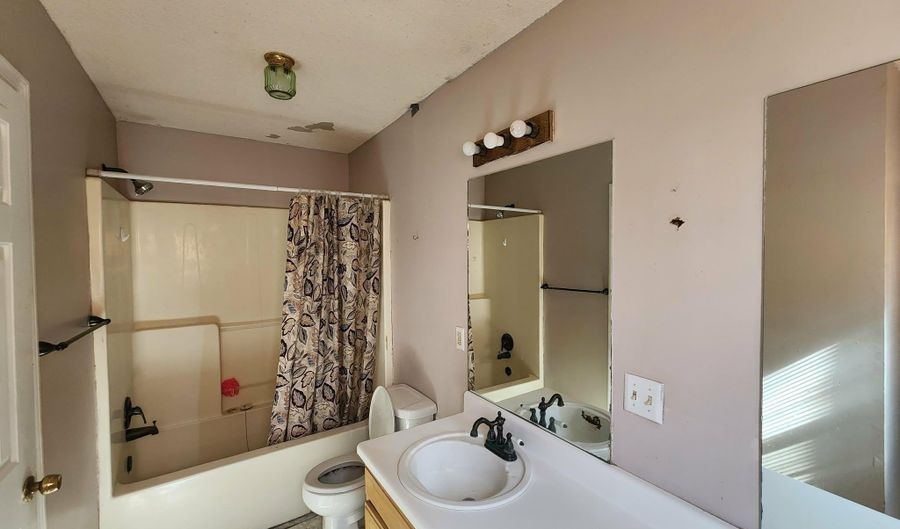 461 May Apple Rd, Arab, AL 35019 - 3 Beds, 2 Bath