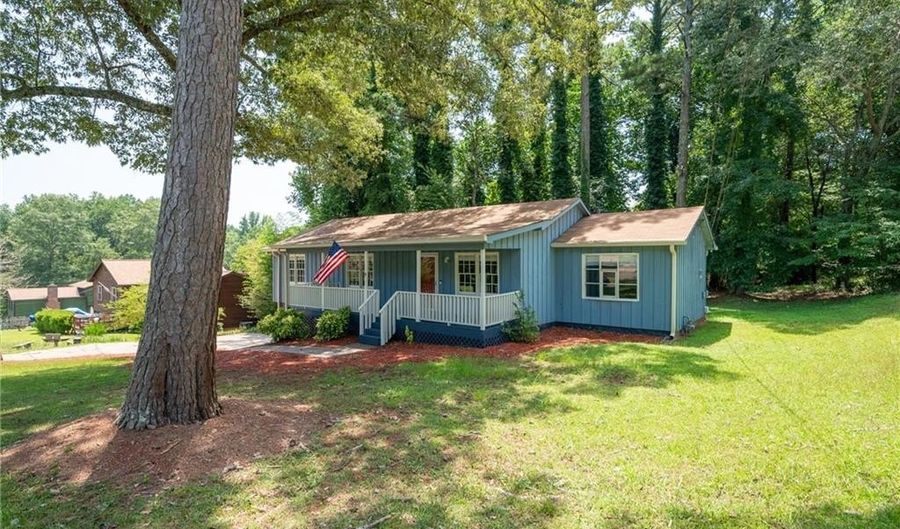 305 Summer Ct, Woodstock, GA 30188 - 3 Beds, 2 Bath