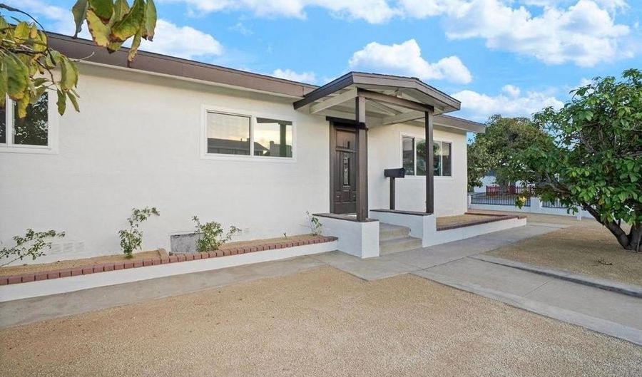 1411 Green Bay St, San Diego, CA 92154 - 3 Beds, 2 Bath