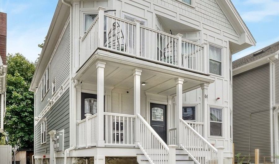 61 Shepton St, Boston, MA 02124 - 9 Beds, 6 Bath