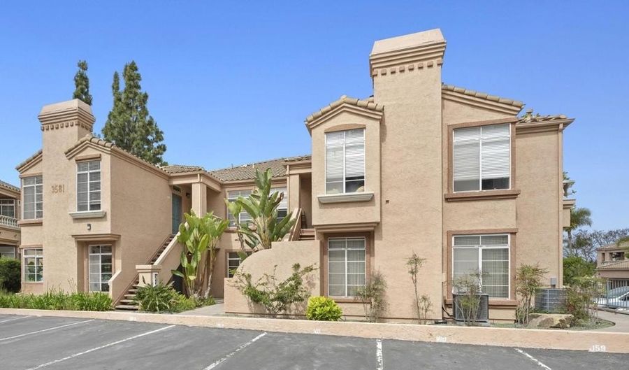 3581 Cameo Dr 35, Oceanside, CA 92056 - 2 Beds, 2 Bath