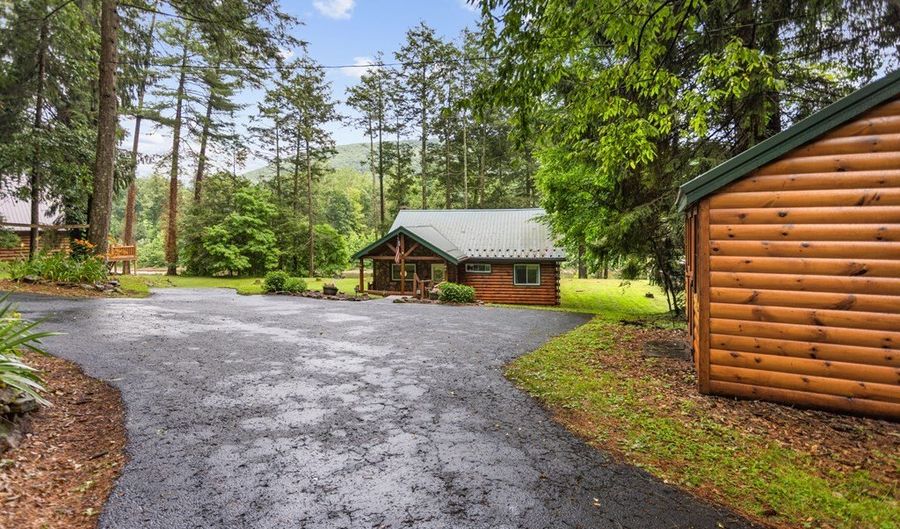 2176 Wallis Run Rd, Montoursville, PA 17754 - 3 Beds, 1 Bath