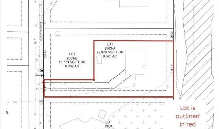 245 N Willow St, Colorado City, AZ 86021 - 6 Beds, 6 Bath