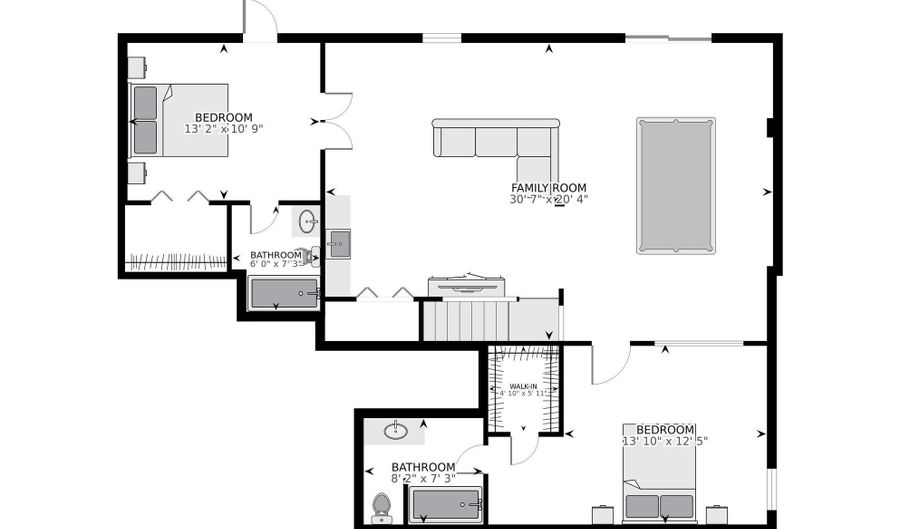 9605 REACH Rd, Potomac, MD 20854 - 6 Beds, 6 Bath