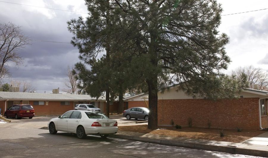 9420 Lexington Ave NE Apt 16, Albuquerque, NM 87112 - 2 Beds, 2 Bath