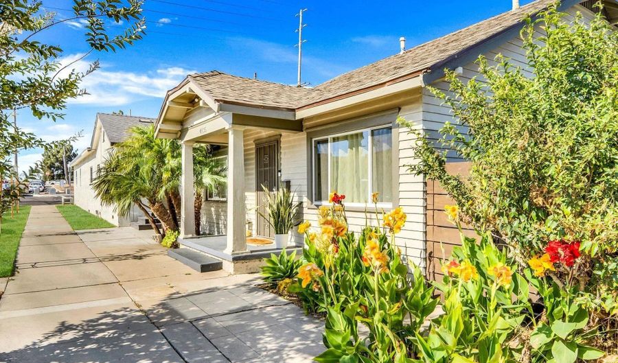 4135-4139 32nd St, San Diego, CA 92104 - 6 Beds, 3 Bath