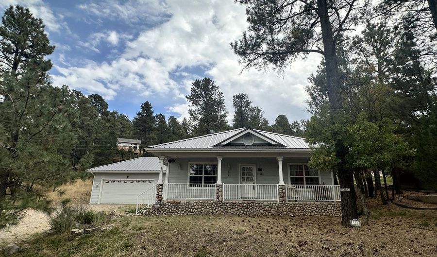 330 Fort Stanton Rd, Alto, NM 88312 - 3 Beds, 2 Bath
