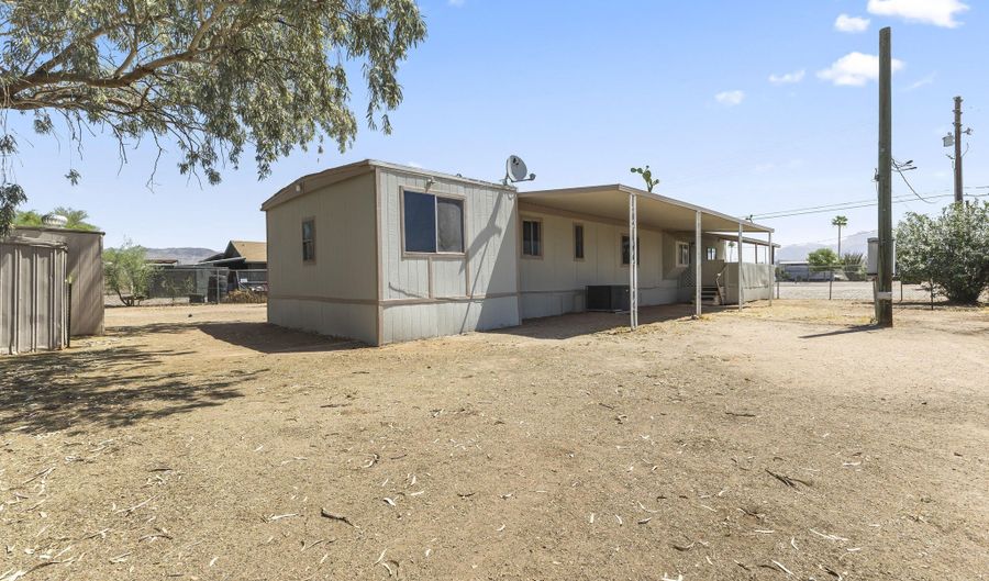 1326 N Delaware Dr, Apache Junction, AZ 85120 - 3 Beds, 1 Bath