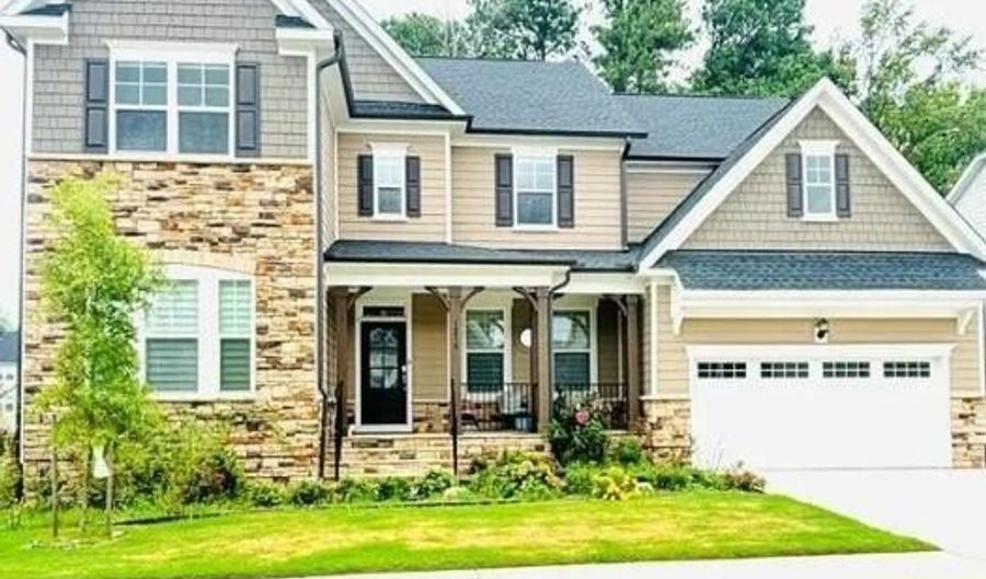 1238 Soaring Silo Way, Apex, NC 27502 - 7 Beds, 6 Bath
