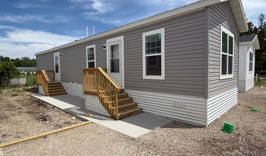 1611 6th Ave E A5, Alexandria, MN 56308 - 2 Beds, 1 Bath