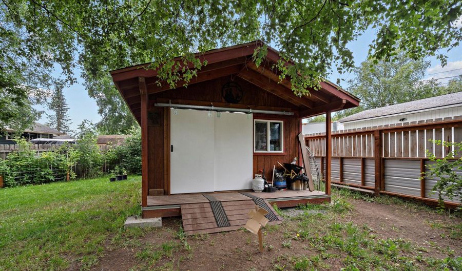 3318 W 64th Ave, Anchorage, AK 99502 - 3 Beds, 2 Bath