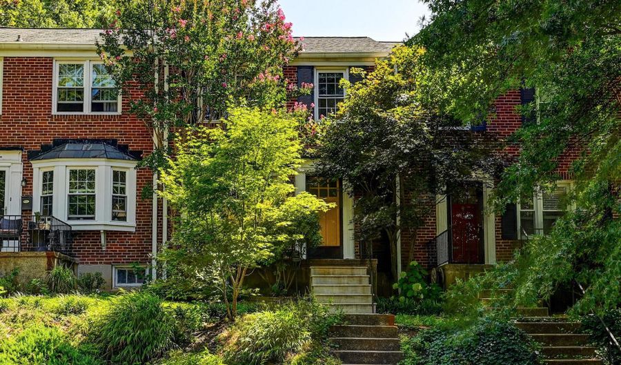 111 STANMORE Rd, Baltimore, MD 21212 - 3 Beds, 2 Bath