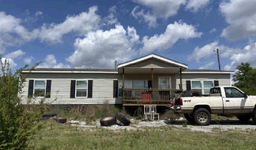 2026 New Maryland Rd, Alpine, AL 35014 - 3 Beds, 2 Bath