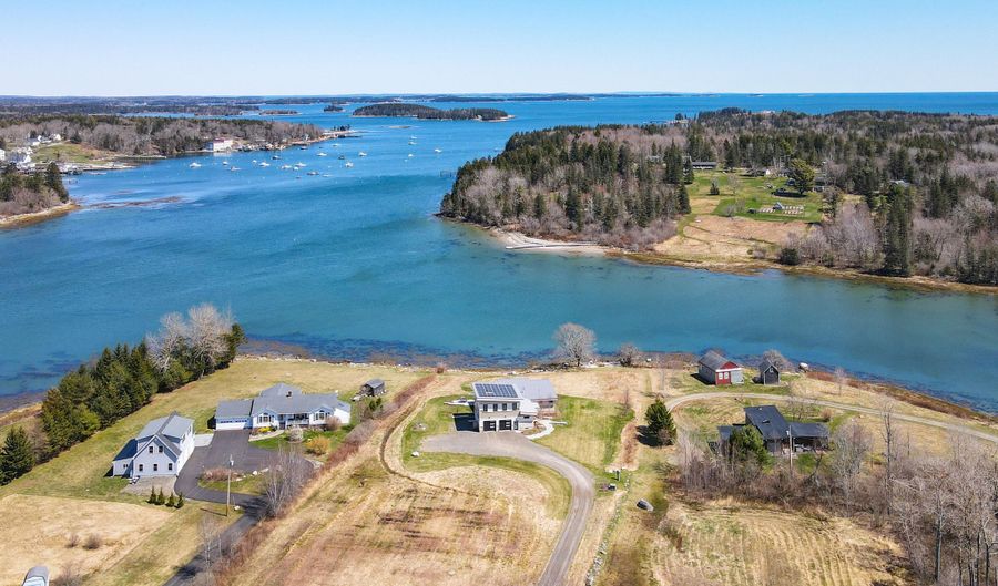 110 Port Clyde Rd, St. George, ME 04860 - 3 Beds, 3 Bath