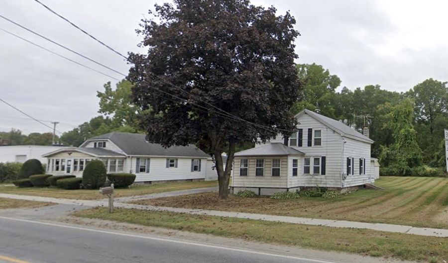 116 Northside Dr, Bennington, VT 05201 - 0 Beds, 0 Bath