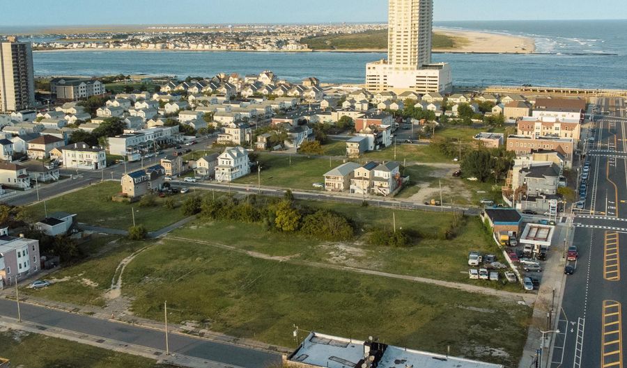417 BADER Ave, Atlantic City, NJ 08401 - 0 Beds, 0 Bath