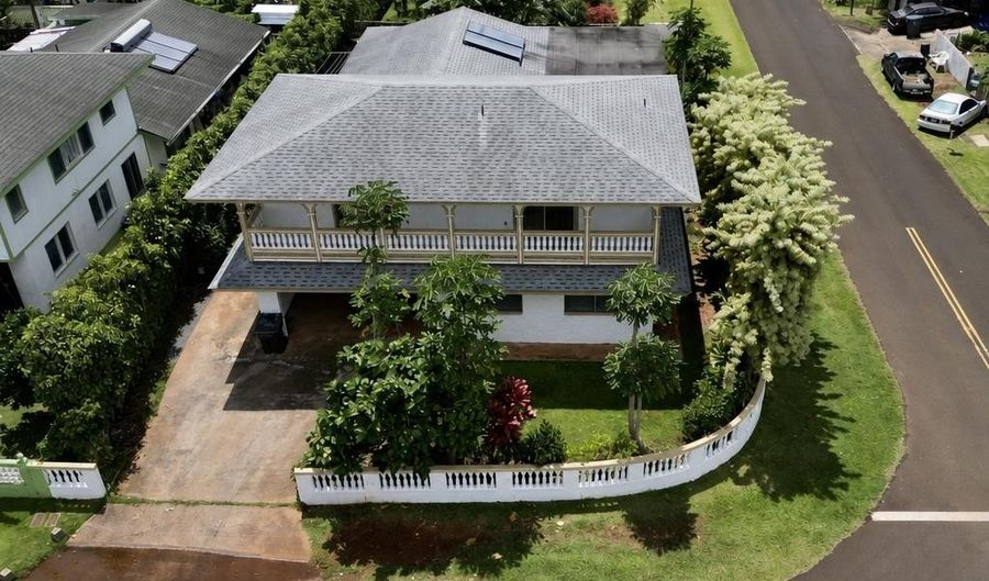 5306 KAHALA St, Kapaa, HI 96746 - 5 Beds, 4 Bath