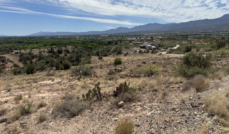 601 S Hillcrest Dr, Clarkdale, AZ 86324 - 0 Beds, 0 Bath