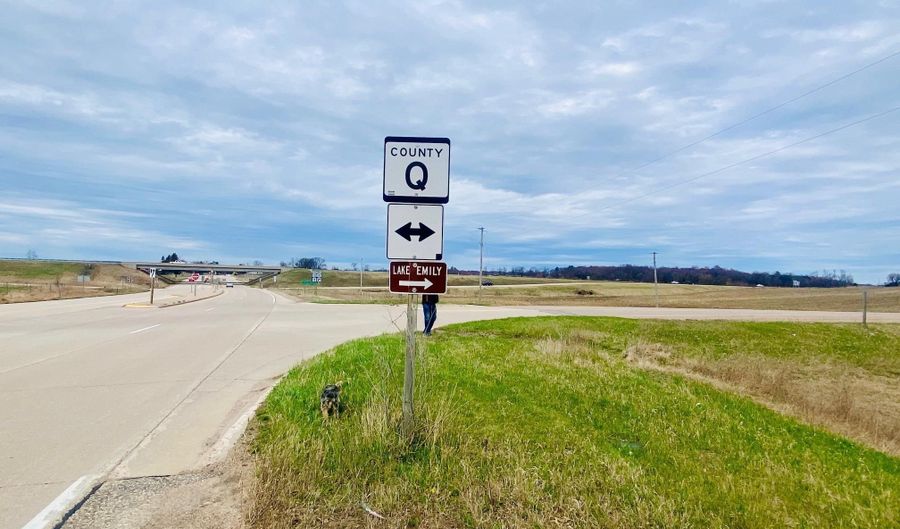 42 53A COUNTY ROAD Q, Amherst Junction, WI 54407 - 0 Beds, 0 Bath