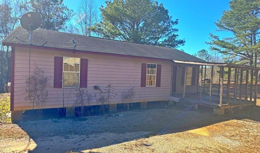 22 County 91 Rd, Bay Springs, MS 39422 - 3 Beds, 1 Bath