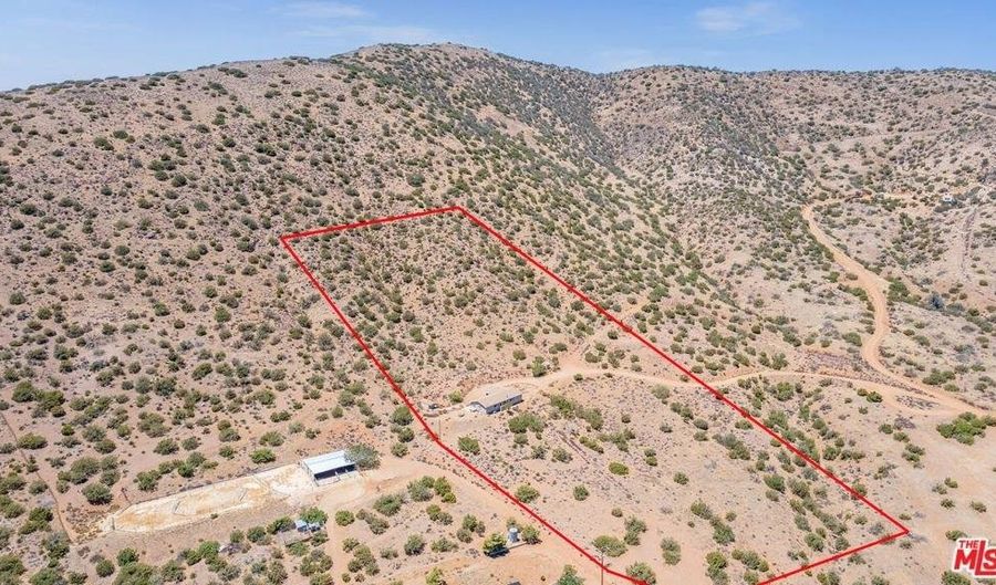1794 Rebel Rd, Acton, CA 93510 - 4 Beds, 2 Bath