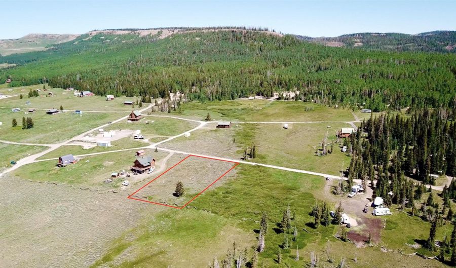 2328 Grand View Rd, Brian Head, UT 84719 - 0 Beds, 0 Bath