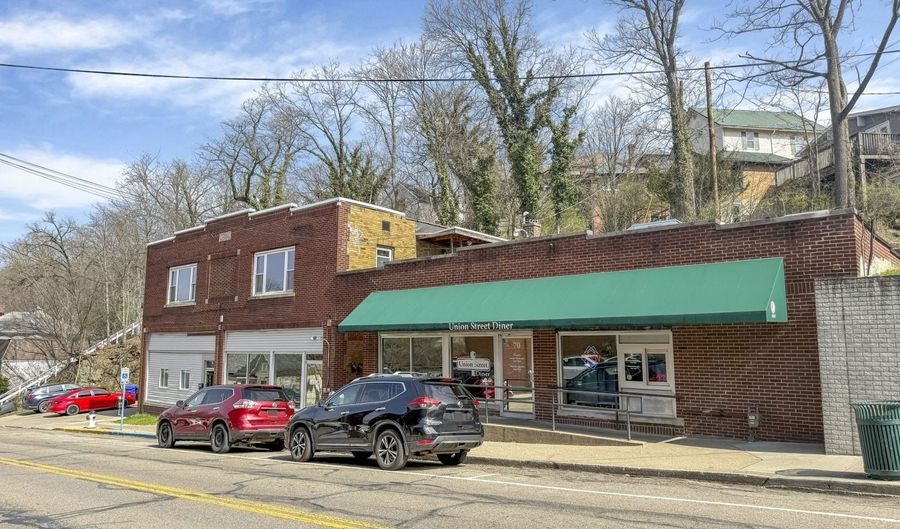 72 W Un, Athens, OH 45701 - 0 Beds, 0 Bath