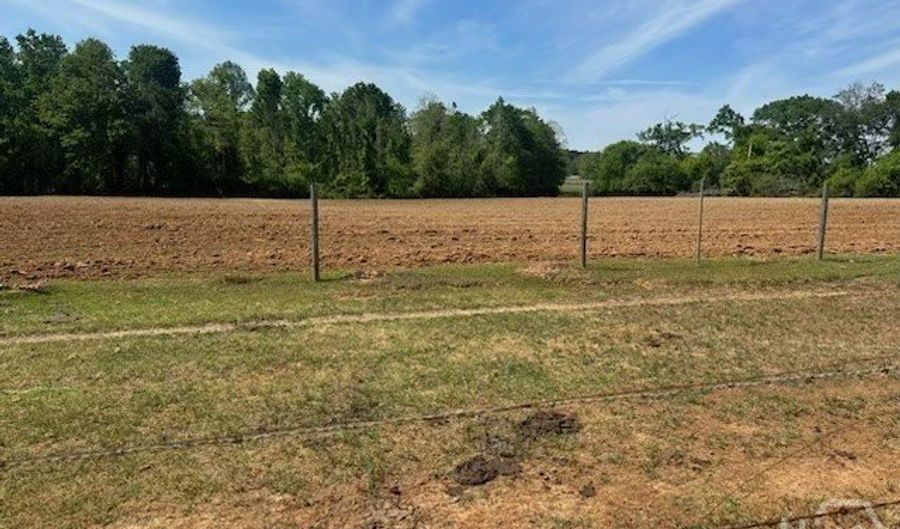 2905 Donald Cobb Rd, Bartow, GA 30413 - 0 Beds, 1 Bath